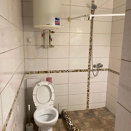 Апартаменти В Парку Umanʼ Extérieur photo
