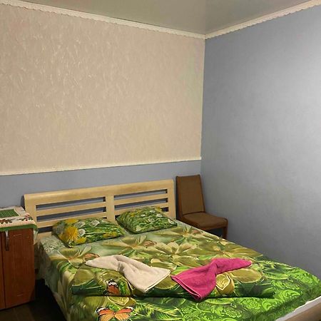 Апартаменти В Парку Umanʼ Extérieur photo