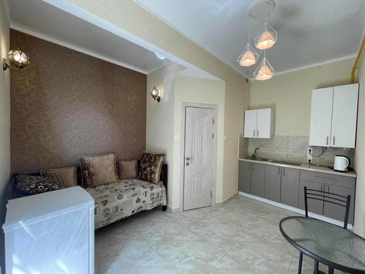 Апартаменти В Парку Umanʼ Extérieur photo