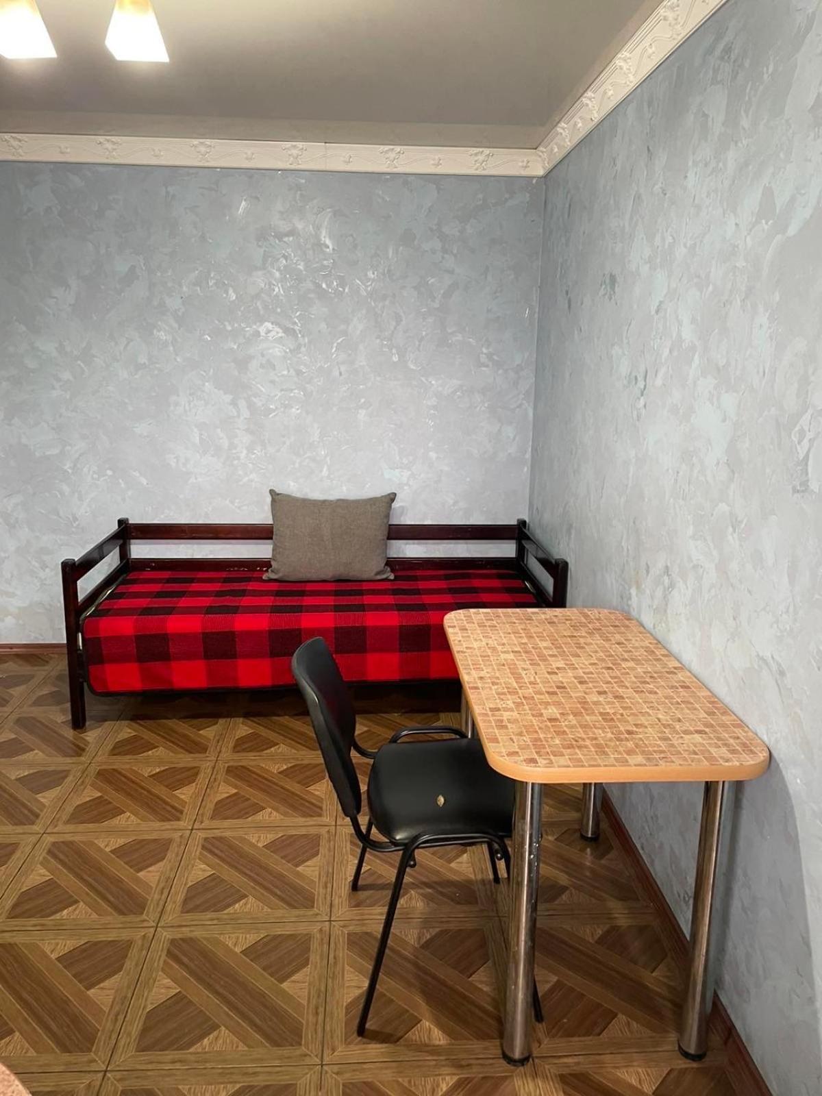 Апартаменти В Парку Umanʼ Chambre photo