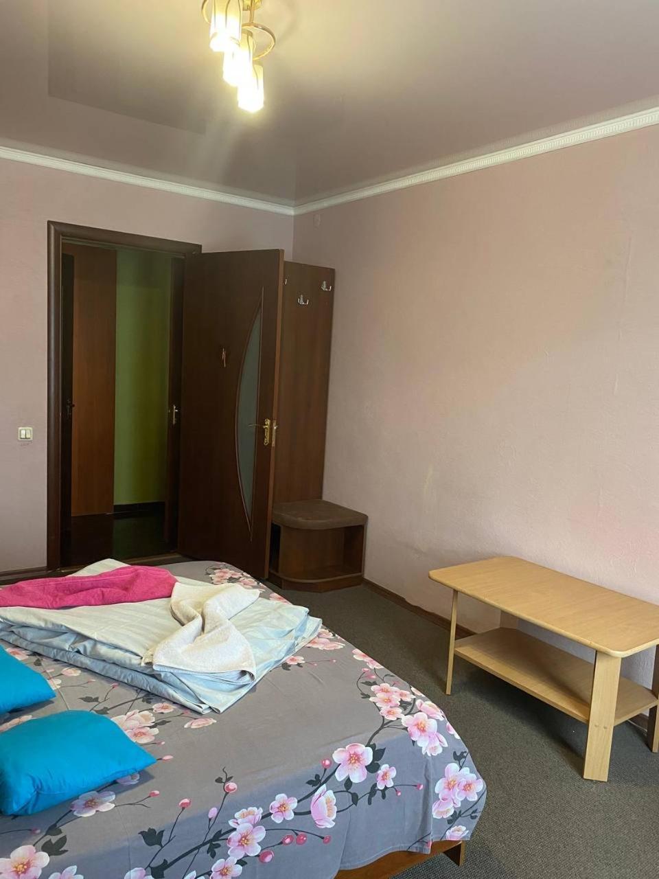 Апартаменти В Парку Umanʼ Extérieur photo