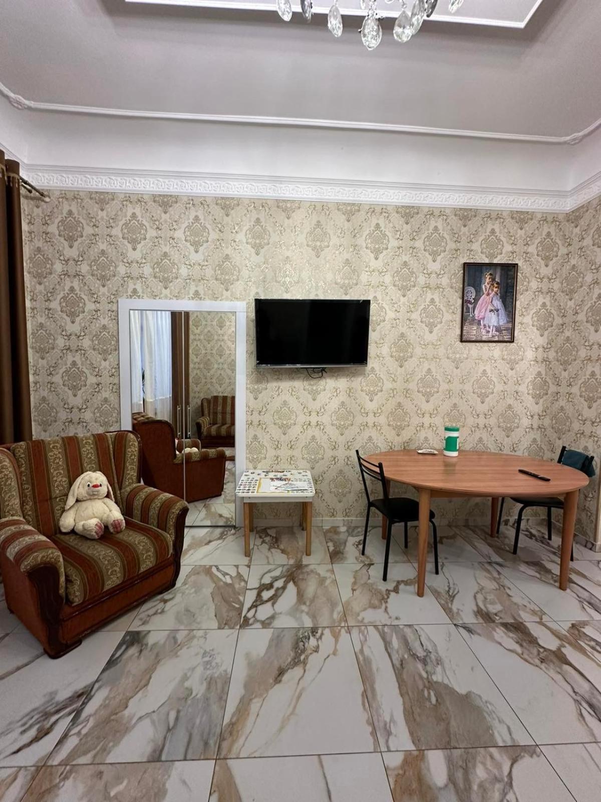 Апартаменти В Парку Umanʼ Extérieur photo