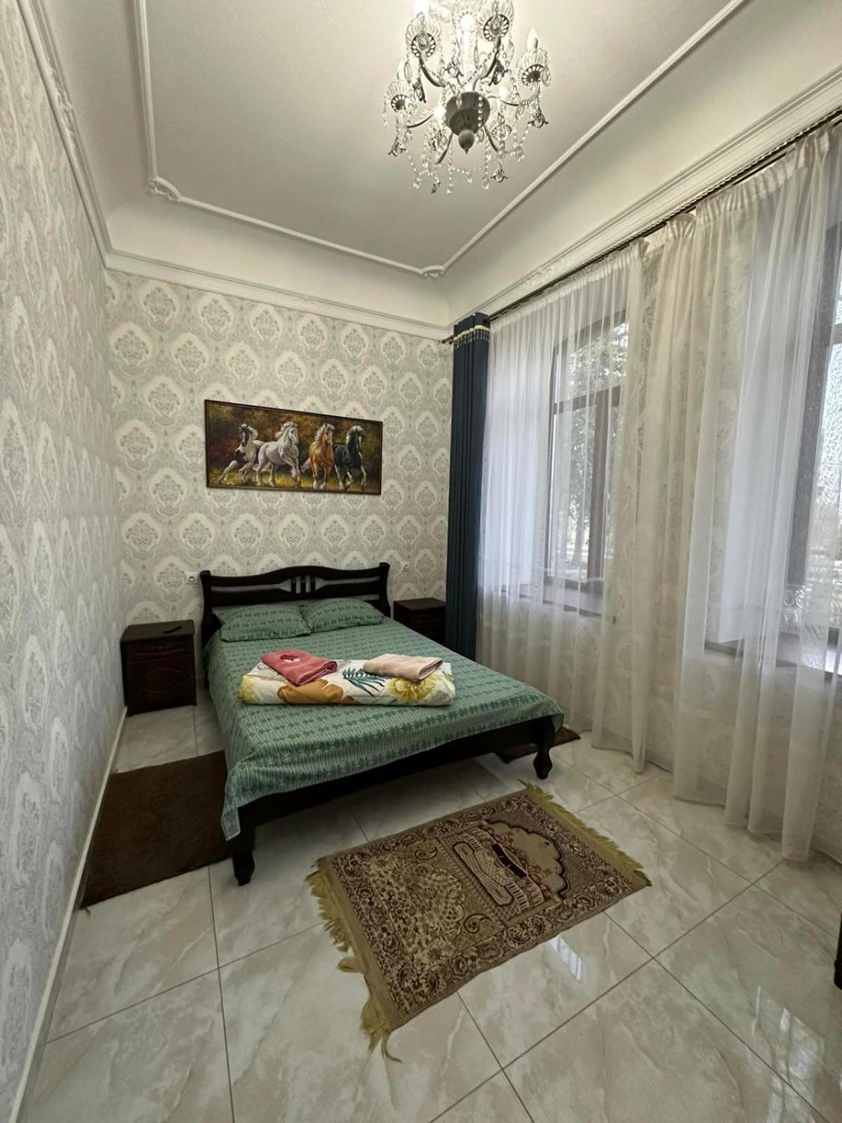 Апартаменти В Парку Umanʼ Extérieur photo