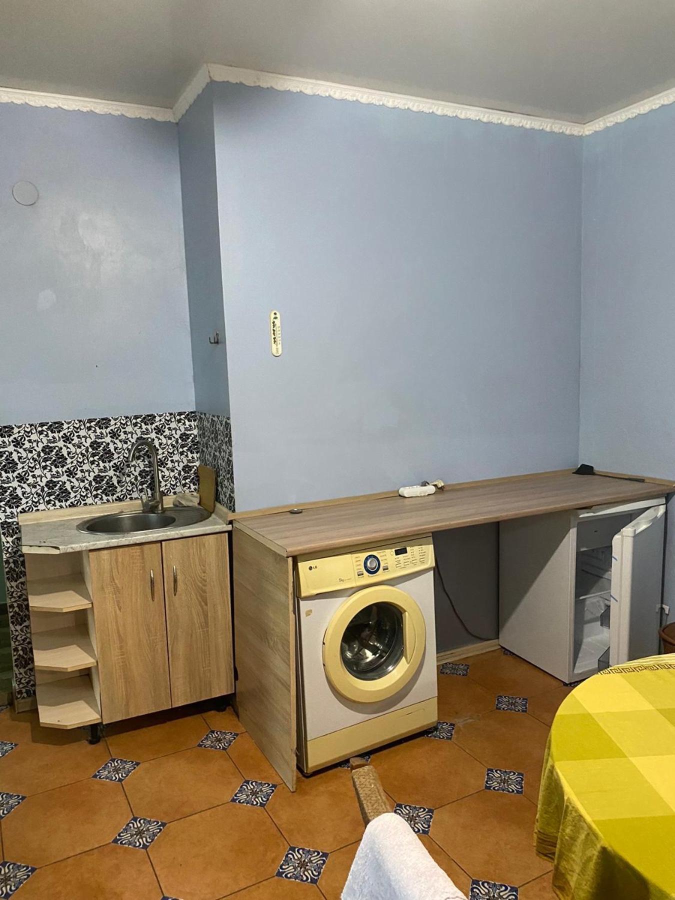 Апартаменти В Парку Umanʼ Extérieur photo
