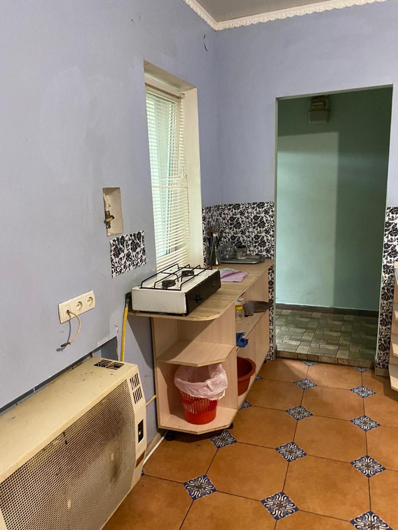 Апартаменти В Парку Umanʼ Extérieur photo